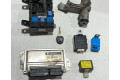 Комплект блоков управления 9030930266F, 9030930266F   Hyundai Getz