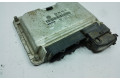 Блок управления двигателя 030906032CE, 030906032CE   Volkswagen Lupo