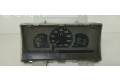 Přístrojová deska Fiat 500 Cinquecento 1997
