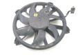 Вентилятор радиатора 9828719880, U1-0839L Citroen Berlingo