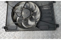 Вентилятор радиатора         Ford S-MAX 