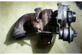 Turbodmychadlo Турбина KP35 Citroen C3