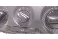 Блок управления климат-контролем 6Y0819045A, NICHTZUTREFFEND Skoda Fabia Mk1 (6Y)