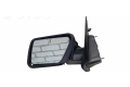 Zpětné zrcátko levé Ford F150 2021 ML3417683, ML3417683HESMAS