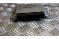 Блок управления двигателя 9637137380, 0261206419 Citroen C5