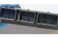 Блок управления двигателя 9667399580, V342   Citroen Nemo