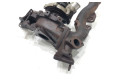 Turbodmychadlo Турбина AX2Q-6K682-CB Land Rover Range Rover Sport L320