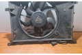 Вентилятор радиатора     30636445, 041020    Volvo S80 