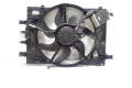 Вентилятор радиатора 214814GC0B Infiniti Q50