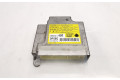 Блок подушек безопасности MN141401 Mitsubishi Grandis