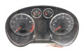Панель приборов 8P0920900C Audi A3 S3 8P