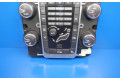 Блок управления климат-контролем 30795268, 10W49E05   Volvo V60