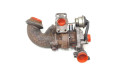 Turbodmychadlo Турбина 54359710009 Citroen C3