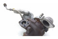 Turbodmychadlo Турбина 6TC1244VZ, 9686120680 Ford Focus 1.6