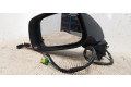 Зеркало (механическое)       Citroen C8   -  года   