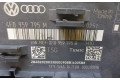Блок управления 8K0959795C, 4F0959795M Audi Q5 SQ5
