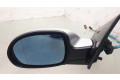 Зеркало электрическое левое Citroen C5 2001-2004 года