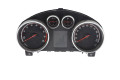 Панель приборов 13420513 Opel Meriva B