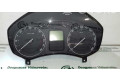 Панель приборов 1Z0920812D, A2C53142836 Skoda Octavia Mk2 (1Z)