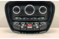 Блок управления климат-контролем 9318943   Mini Clubman F54