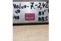 Блок управления АБС 0265101025, 1398745 Volvo 740