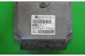 Блок управления двигателем Блок управления 036906034CQ, 6160069006   Audi A2