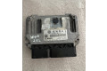 Блок управления двигателем Блок управления 06G906055AA, 0261S08136 Volkswagen Jetta VI