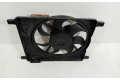 Электрический вентилятор радиаторов 95978940, 95978943 Chevrolet Spark