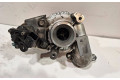 Turbodmychadlo Турбина 9673283680, 1696537 Citroen C3