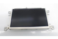 Дисплей 8T0919603A Audi A4 Allroad
