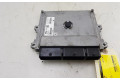 Блок управления двигателя 237103353R, 131010534   Renault Clio IV