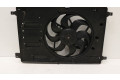 Вентилятор радиатора Volvo V60