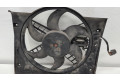 Вентилятор радиатора     1K0121207T    BMW 3 E46 2.0