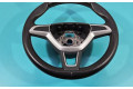 Руль Skoda Fabia Mk3 (NJ) 2015 - 2021 года IMPRK1452103
