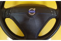 Руль Volvo S60 2001 - 2004 года 08666887