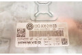 Блок управления двигателем Блок управления 03G906018EB Skoda Octavia Mk2 (1Z)