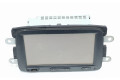 Дисплей    281157368R, 281157368R   Dacia Duster