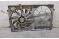 Вентилятор радиатора     1K0121207T    Volkswagen Caddy 