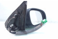 Зеркало электрическое        Volvo V70  2000 - 2004 года   
