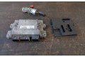 Блок управления двигателя 8200774747, 8200214168   Renault Twingo II
