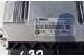 Řídící jednotka 0281019683, 0281019683 DDE8573260-01 BMW 1 E81 E87 2008