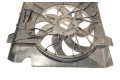 Вентилятор радиатора     30776236, 30680005    Volvo XC90 
