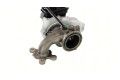 Турбина Audi A3 S3 8V 49180-01615, 49180-01615