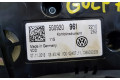Панель приборов Volkswagen Golf VII