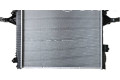 Рулевая рейка Радиатор охлаждающей жидкости 31293550 Volvo XC90 2003 - 2006 года