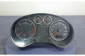 Панель приборов 8P0920901D, 8P0920901D Audi A3 S3 A3 Sportback 8P