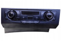 Блок управления климат-контролем 8T1820043F Audi A5 8T 8F