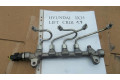 Vstřikovací lišta 0445214181 Hyundai ix35 pro naftový motor 1.7