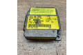 Блок подушек безопасности 0285001290, 991940015 Mitsubishi Carisma