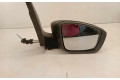 Зеркало электрическое        Skoda Citigo  2011 - 2020 года   